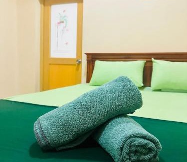 Peradeniya House | Villa Tranquil Kandy