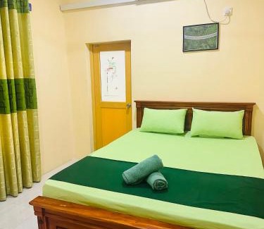 Peradeniya House | Villa Tranquil Kandy