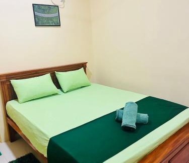 Peradeniya House | Villa Tranquil Kandy