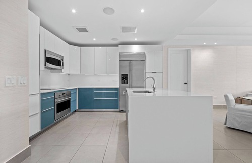 Herreras Apartment | Villa Tropical at Bahia Beach Resort