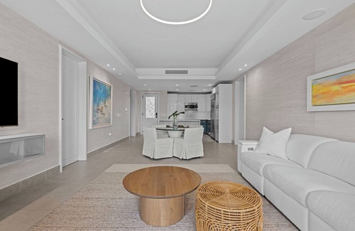 Herreras Apartment | Villa Tropical at Bahia Beach Resort