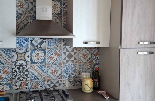 Arini Villa | Villa two kilometers from kitesurfing schools