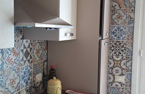 Arini Villa | Villa two kilometers from kitesurfing schools