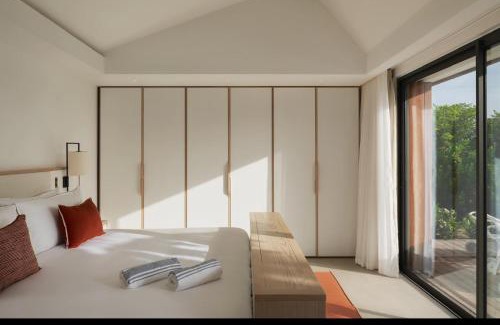 Anse du Gouverneur Villa | Villa Tycia