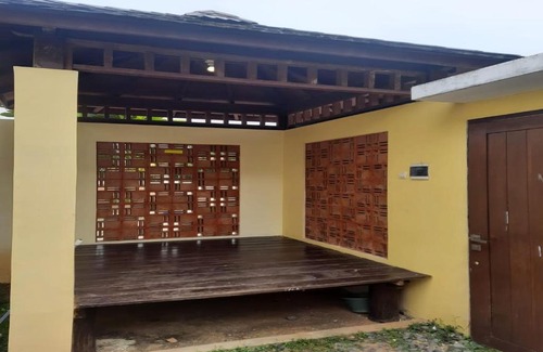 Bandulu House | Villa Ubud Anyer by Villa Mungil