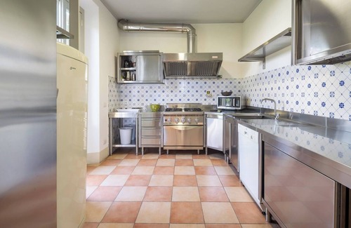 Lamporecchio Villa | Villa Uliveta in Lamporecchio , Toscana