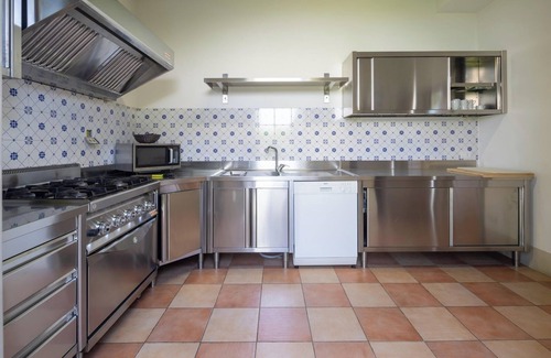 Lamporecchio Villa | Villa Uliveta in Lamporecchio , Toscana