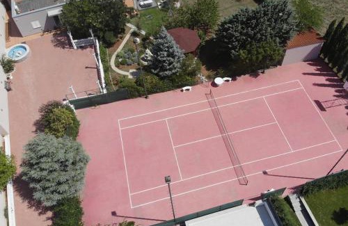 Sikici Villa | Villa Una in Pula with heated pool and whirlpool