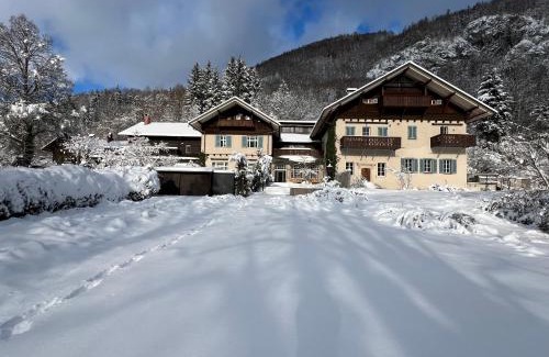 Muhldorf Cabin | Villa Unterswand - Self Check-in