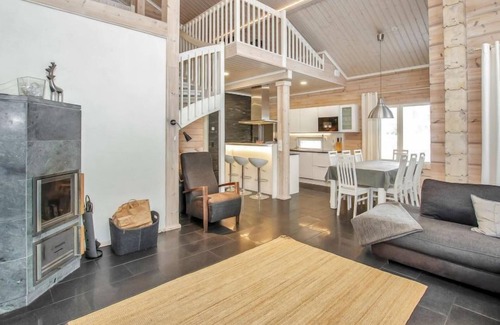 Koli National Park House | Villa Utu by Interhome