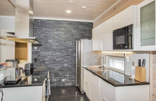 Koli National Park House | Villa Utu by Interhome