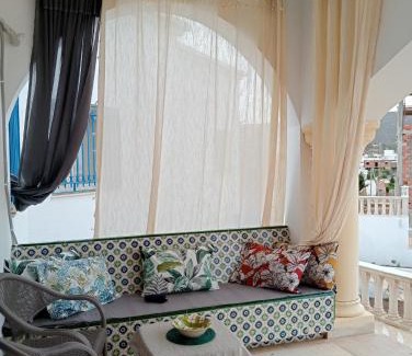 El Haouaria House | Villa vacances Belle vue Haouaria