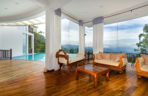 Moragolla Villa | Villa Vajrapani