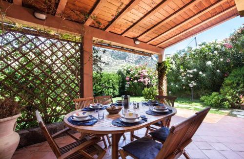 Porto Sa Ruxi Villa | Villa Vanna