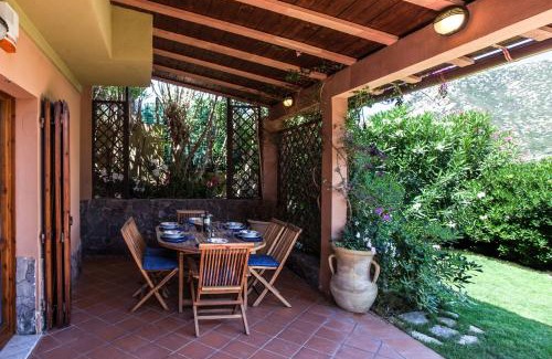 Porto Sa Ruxi Villa | Villa Vanna