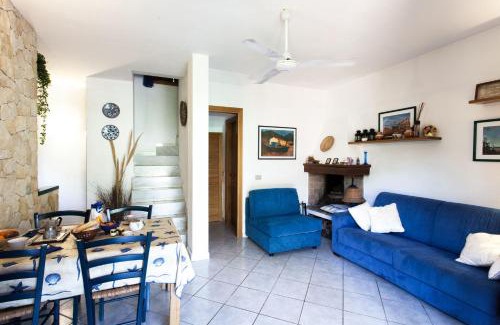 Porto Sa Ruxi Villa | Villa Vanna