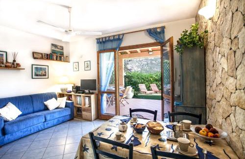 Porto Sa Ruxi Villa | Villa Vanna