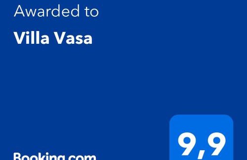 Vasa Koilaniou Villa | Villa Vasa