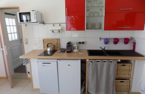 Villemoustaussou House | Villa VAYA, ideal for couple with 2 children