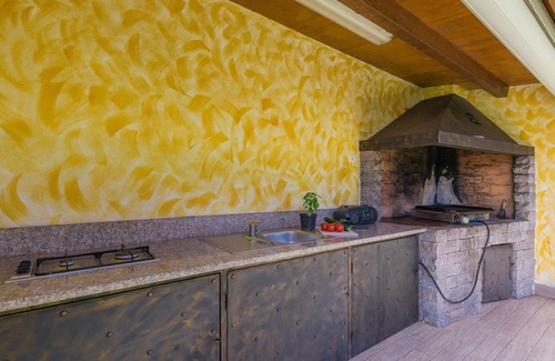 Liznjan House | Villa Vela by Interhome