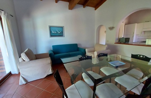 Punta De Su Turrione Villa | Villa Venere - Country Paradise with garden and private pool 4/5 pl