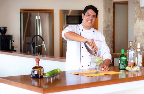 Romantic Zone Villa | Villa Ventana: 7 Bedroom Luxury Villa including Staff