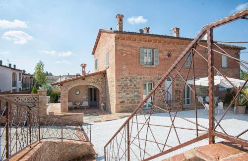 Marciano della Chiana Apartment | Villa Ventotto