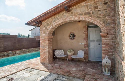 Marciano della Chiana Apartment | Villa Ventotto