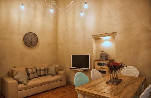 Marciano della Chiana Apartment | Villa Ventotto