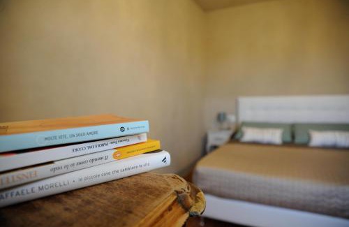 Marciano della Chiana Apartment | Villa Ventotto