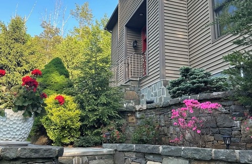 Greenwood Lake Apartment | Villa Verde B&B, Greenwood Lake NY, 1