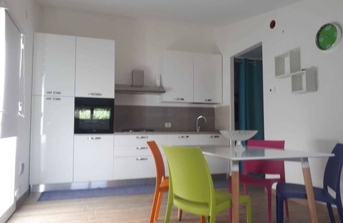 Alcamo House | Villa Verde