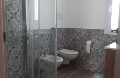 Alcamo House | Villa Verde