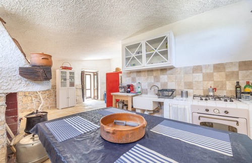 Specchiolla Villa | Villa Verdena Down - Carovigno