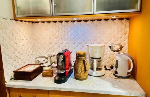 Beccar House | Villa Vert