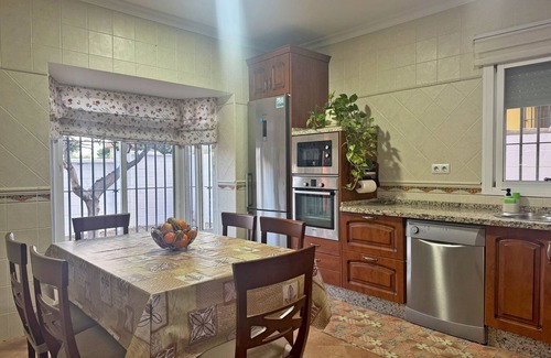 El Puerto de Santa Maria Villa | Villa Victoria - Ole Solutions