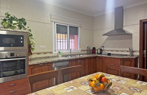 El Puerto de Santa Maria Villa | Villa Victoria - Ole Solutions