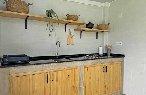 El Puerto de Santa Maria Villa | Villa Victoria - Ole Solutions