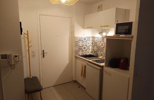 Porte Des Alpes - Mi Plaine - Manissieux Bed & Breakfast | Villa'vi Lyon Est Chambres d'Hôtes