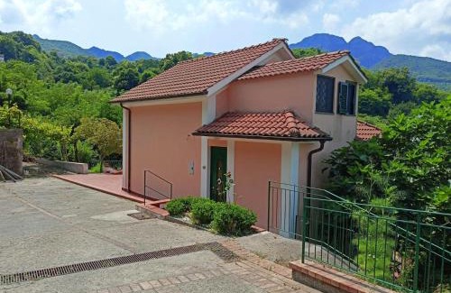 Dragonea Villa | VILLA VICINUS - 120 mq - parking - garden