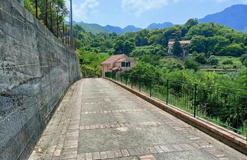 Dragonea Villa | VILLA VICINUS - 120 mq - parking - garden