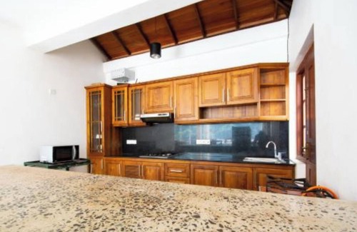 Rajawella Villa | Villa Victoria Edge