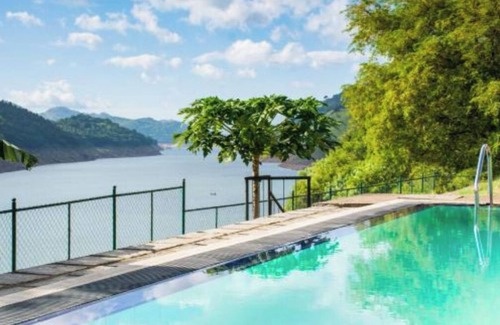 Rajawella Villa | Villa Victoria Edge