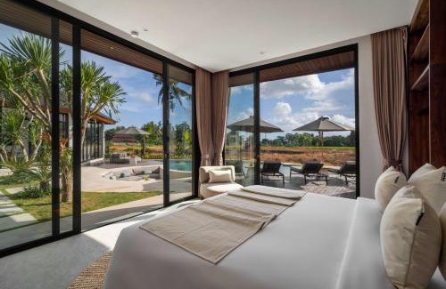 Lodtunduh Villa | Villa Vidrev by BaliSuperHost