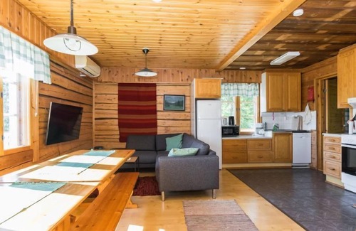 Sotkamo House | Villa Viettorinne by Interhome