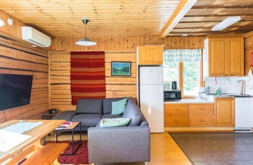 Sotkamo House | Villa Viettorinne by Interhome