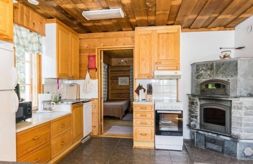 Sotkamo House | Villa Viettorinne by Interhome