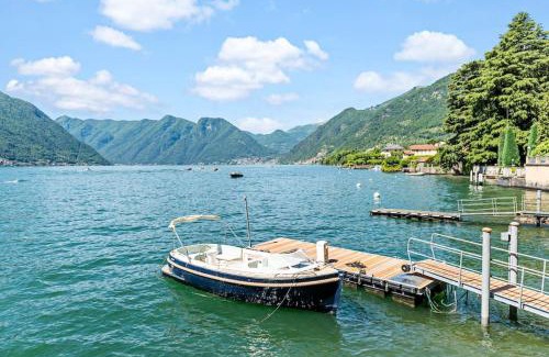 Tremezzina Villa | Villa Vignola on Lake Como