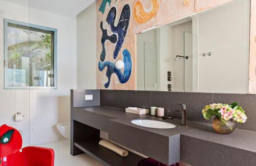 Tremezzina Villa | Villa Vignola on Lake Como