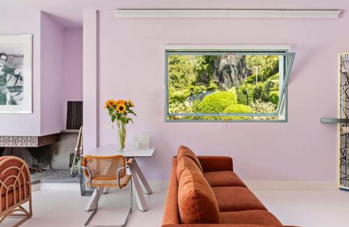 Tremezzina Villa | Villa Vignola on Lake Como